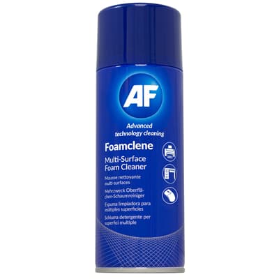 Foamclene - Powerful foam surface cleaner 300ml AF