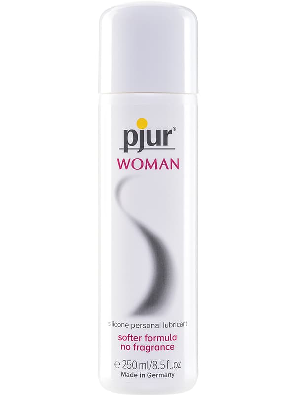 Pjur Woman Bodyglide: Silikonbaserat Glidmedel