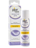 Miniatyrbild 2 av 3: Pjur Med: Sensitive Glide, Vattenbaserat Glidmedel, 100 ml