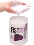 Miniatyrbild 5 av 7: Pharmquests: Fistit, Anal Relaxer