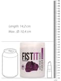 Miniatyrbild 7 av 7: Pharmquests: Fistit, Anal Relaxer