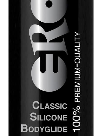 Eros: Classic Silicone Bodyglide