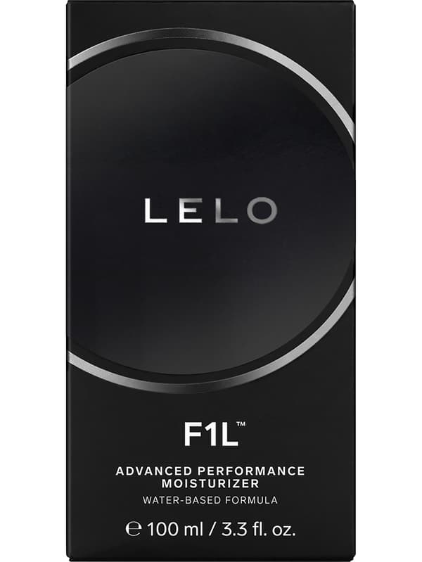 LELO: F1L Advanced Performance Moisturizer, 100 ml