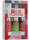 Miniatyrbild 1 av 4: System JO: Triple Pack Flavors, 3x30 ml