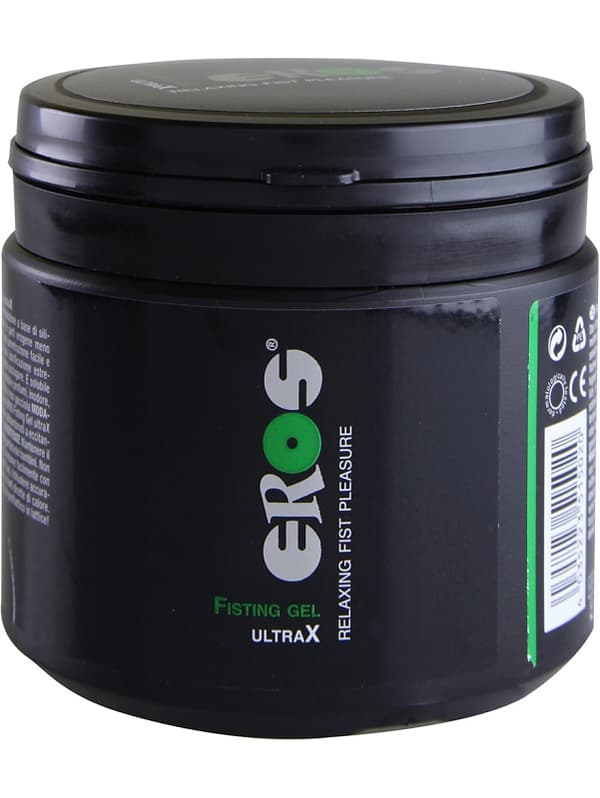 Eros: Fisting Gel, UltraX 500 ml
