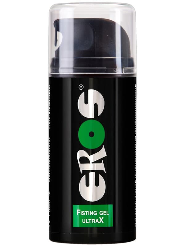 Eros: Fisting Gel, UltraX 100 ml