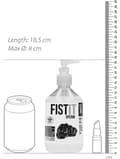 Miniatyrbild 2 av 2: Pharmquests: Fistit, Sperm