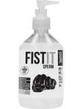 Miniatyrbild 1 av 2: Pharmquests: Fistit, Sperm