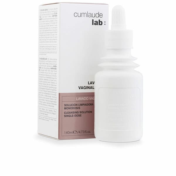 Engångstuber Cumlaude Lab Cleanising Solution CLX 140 ml