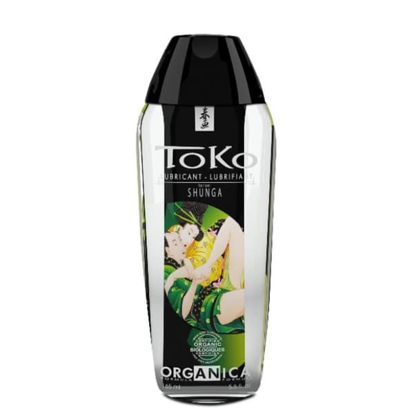 Glidmedel Shunga 8407200 165 ml