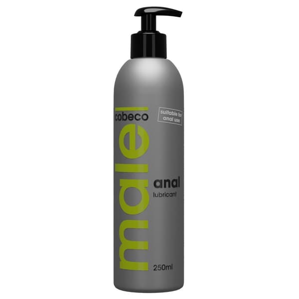 Analt glidmedel Male! 3100004141 250 ml