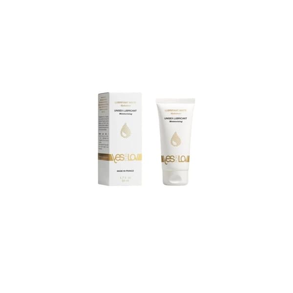 Glidmedel YESforLOV 50 ml