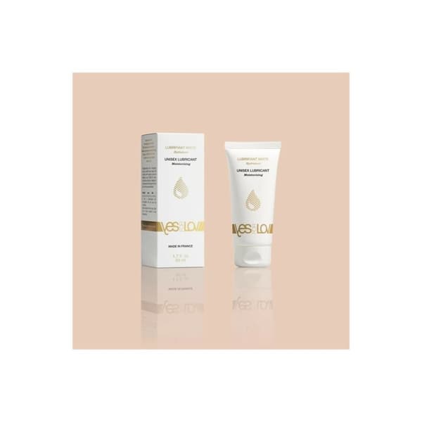 Glidmedel YESforLOV 50 ml