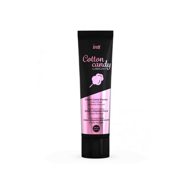 Glidmedel Intt Sockervadd 100 ml