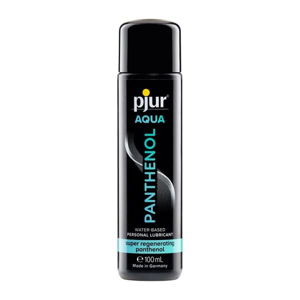 Slide Vattenbaserat Glidmedel Pjur 827160113834 100 ml