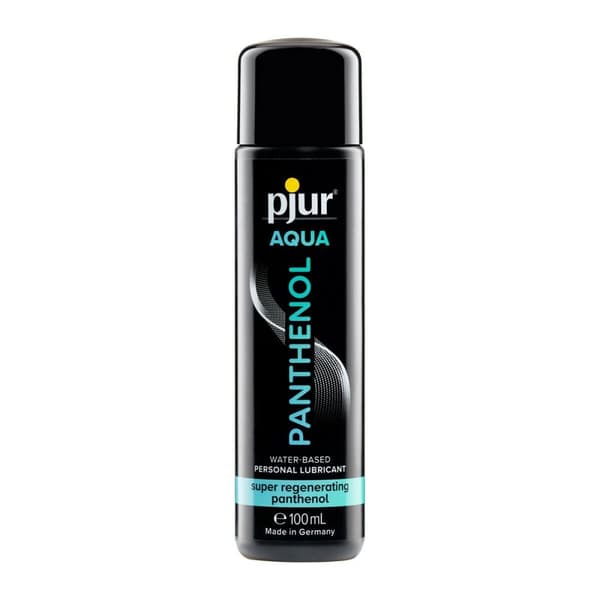Slide Vattenbaserat Glidmedel Pjur 827160113834 100 ml