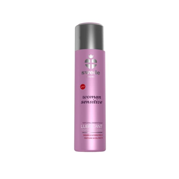 Slide Vattenbaserat Glidmedel Swede 120 ml