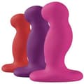 Miniatyrbild 2 av 4: G-Play Trio Nexus Gplay Multipack