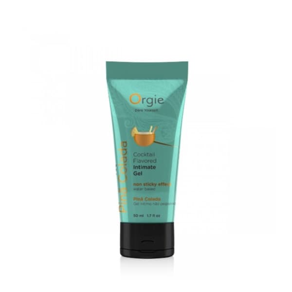 Glidmedel Orgie 50 ml Piña Colada