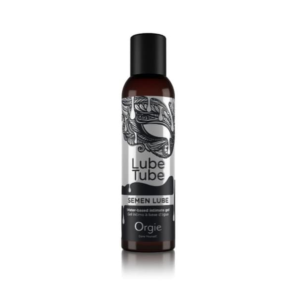 Glidmedel Orgie 150 ml
