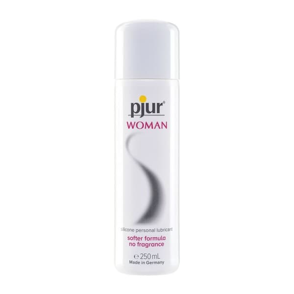 Silikonglidmedel Pjur 11670 250 ml