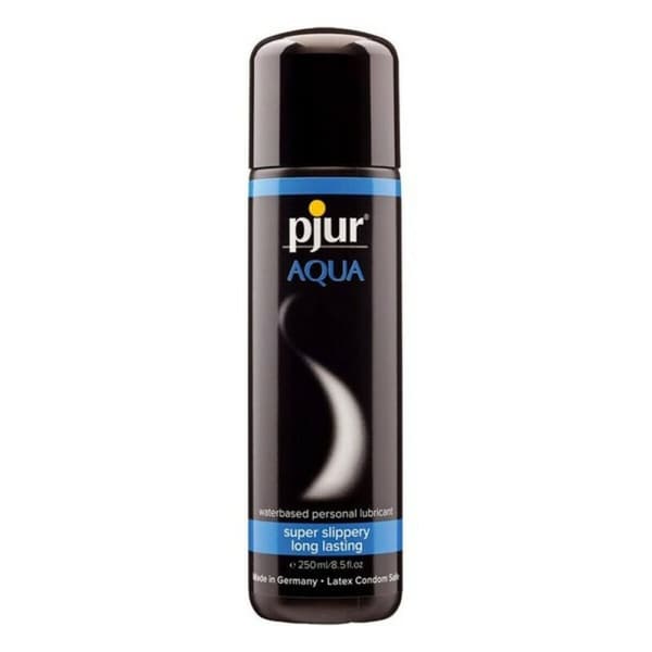 Slide Vattenbaserat Glidmedel Pjur 80566 250 ml