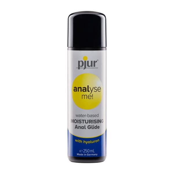 Slide Vattenbaserat Glidmedel Pjur P11750 250 ml