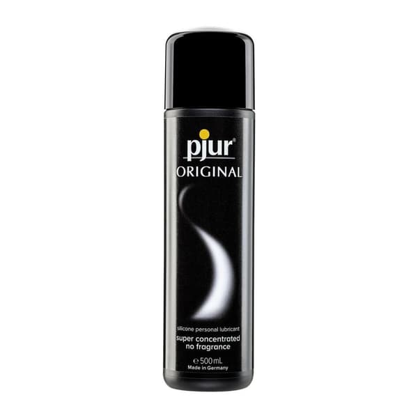 Silikonglidmedel Pjur 12044 500 ml