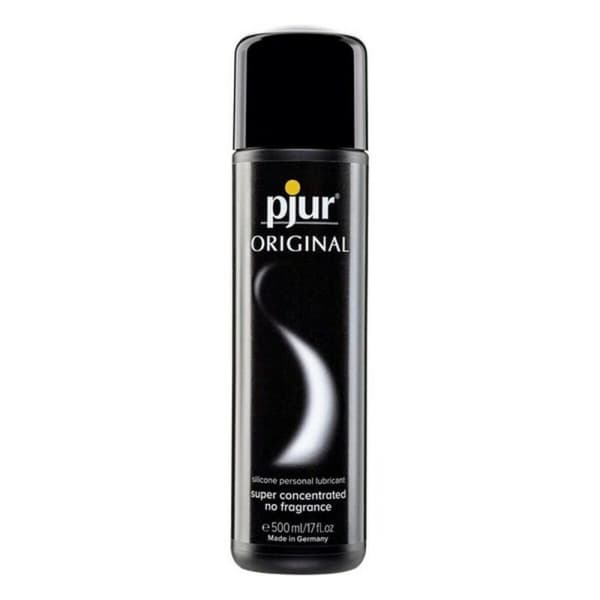Silikonglidmedel Pjur 12044 500 ml