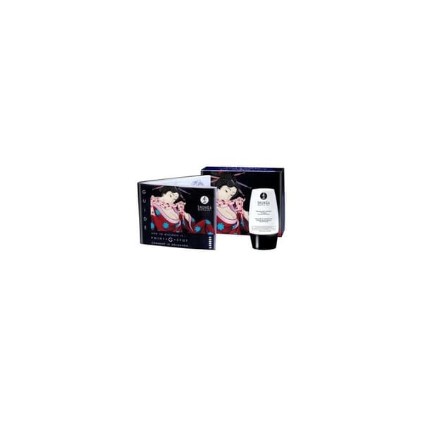 Stimulerande kräm Shunga Rain of Love 30 ml