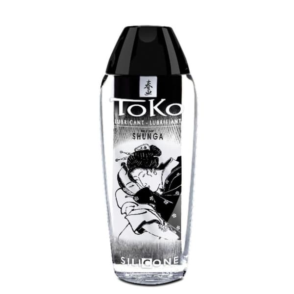 Silikonglidmedel Shunga V-13064-1 165 ml
