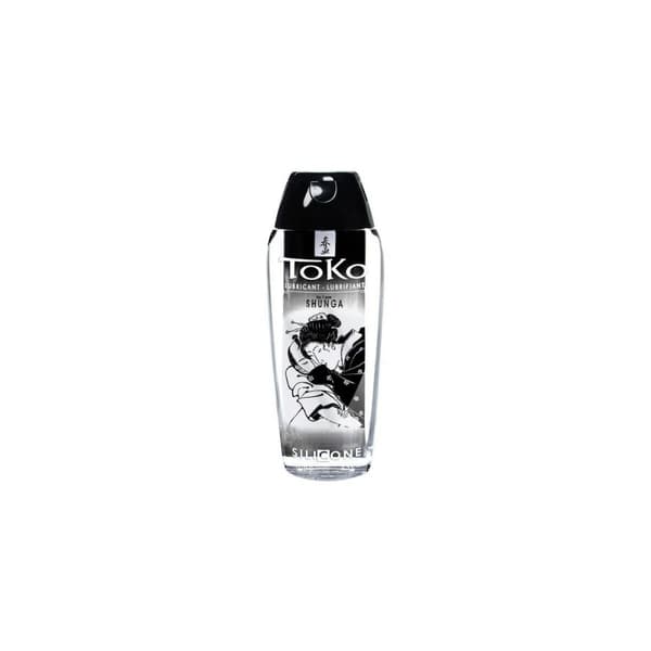 Silikonglidmedel Shunga V-13064-1 165 ml