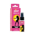 Miniatyrbild 1 av 2: Stimulerande spray Pjur My Spray 20 ml