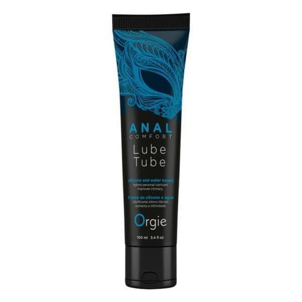 Analt glidmedel Orgie Comfort 100 ml Analsex