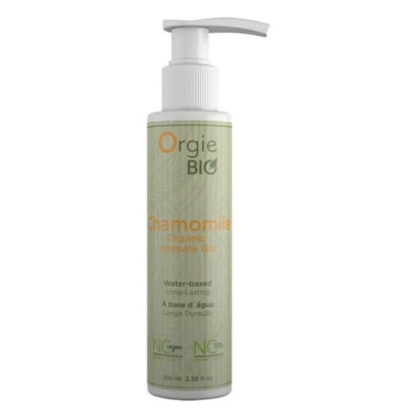 BodyGlide Orgie Kamomill 100 ml