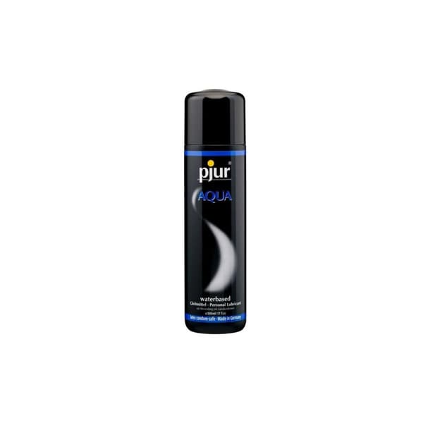 Slide Vattenbaserat Glidmedel Pjur 10360 500 ml