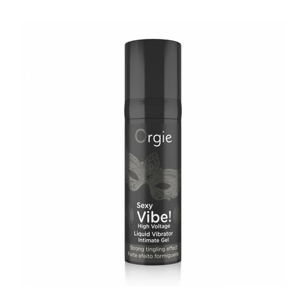 Glidmedel Orgie 15 ml