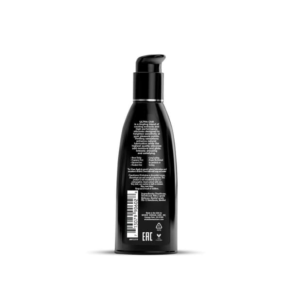 Silikone Glidecreme Wicked