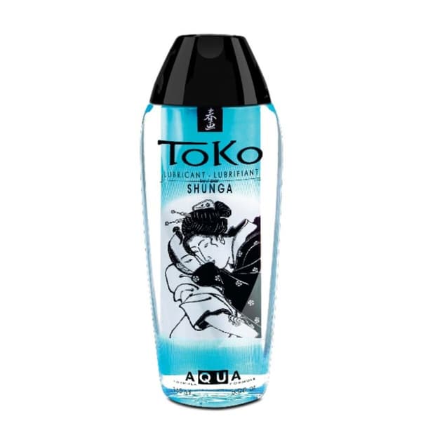 Slide Vandbaseret Glidecreme Shunga 8406800 165 ml