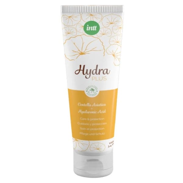 Glidecreme Intt Hydra Plus 100 ml