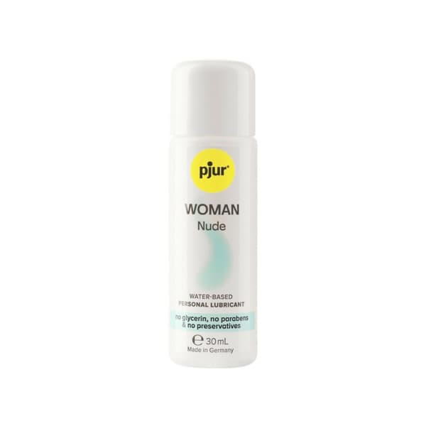 Slide Vandbaseret Glidecreme Pjur 11850 30 ml