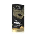 Miniatyrbillede 3 af 3: Prøvepakke Orgie Dual Vibe! 15 ml Pina Colada