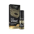 Miniatyrbillede 2 af 3: Prøvepakke Orgie Dual Vibe! 15 ml Pina Colada