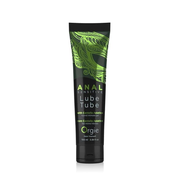 Anal glidecreme Orgie 100 ml