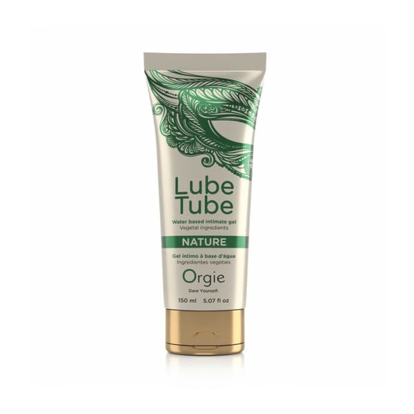 Slide Vandbaseret Glidecreme Orgie OR-21081 150 ml