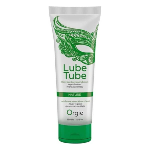 Slide Vandbaseret Glidecreme Orgie OR-21081 150 ml