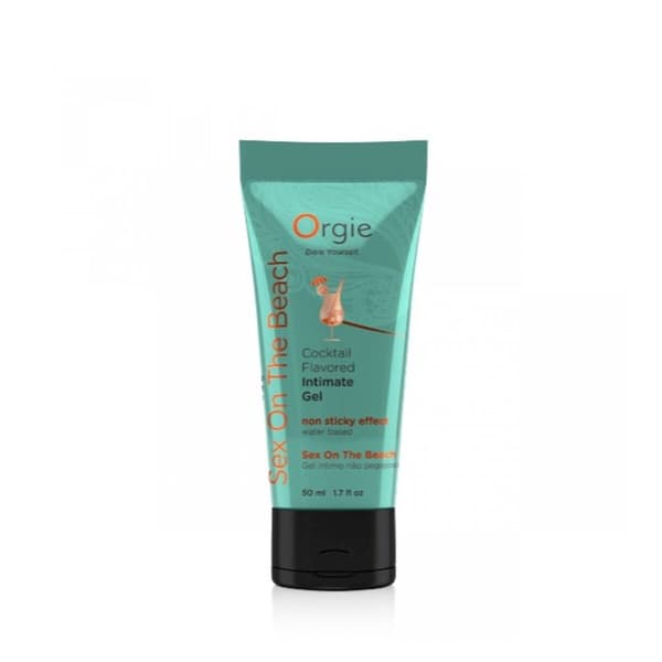 Glidecreme Orgie Cocktail Sex On The Beach 50 ml