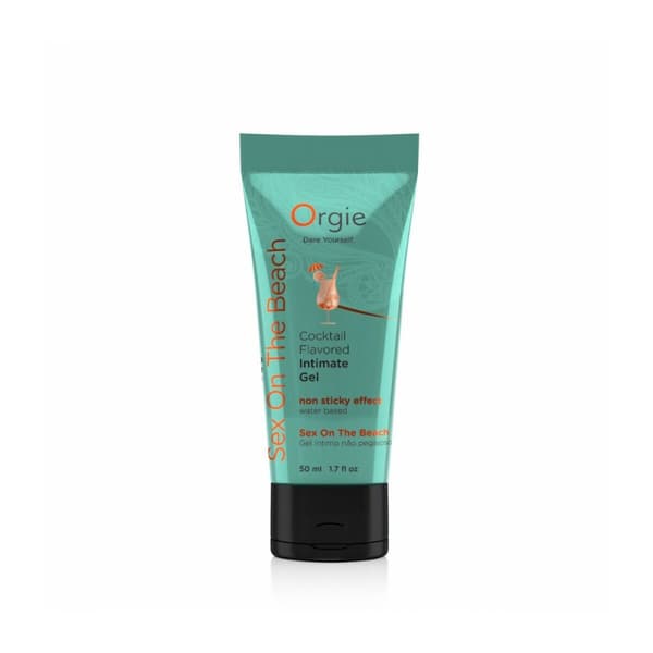 Glidecreme Orgie Cocktail Sex On The Beach 50 ml