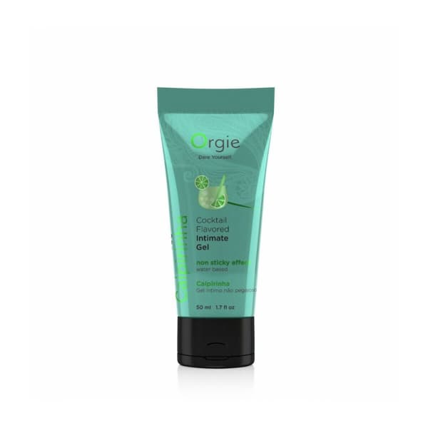 Glidecreme Orgie Cocktail Caipirinha 50 ml