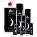 Miniatyrbillede 2 af 3: Silikone Glidecreme Pjur 12044 500 ml